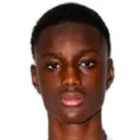 Massiremba Dramé — Hậu vệ, AS Monaco