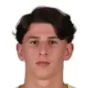 Axel Decrenisse — Thủ môn, AS Monaco