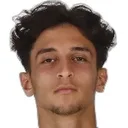 Yasir Boz — Tiền đạo, Fenerbahçe