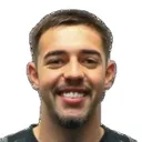 Athos Thawan — Hậu vệ, Grêmio