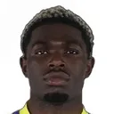 Richi Agbonifo — Tiền đạo, Inter