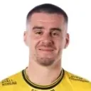 Jasper Gustavsson — Tiền vệ, Mjällby AIF