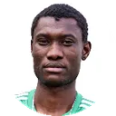 Abdourahmane Dia — Tiền đạo, Radomiak Radom