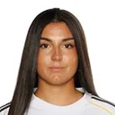 Erika del Pino — Tiền đạo, Real Madrid