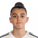 Silvia Blasco — Hậu vệ, Real Madrid