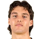 Kyle Reilly Shaw — Hậu vệ, Sydney FC