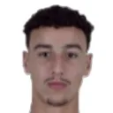 Driss Ait Cheikh — Hậu vệ, FC København