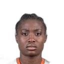 Naomi Eto'o — Tiền đạo, Denver Summit FC