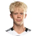 Franciszek Stępniewski — Tiền vệ, Legia Warszawa