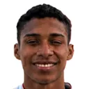 Jimmy Martínez — Tiền đạo, Independiente Santa Fe