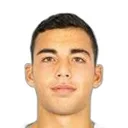 Fábio Ferreira — Tiền đạo, Santa Clara Azores B