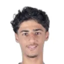 Abdullah Badir — Hậu vệ, Pyramids FC