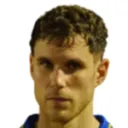 Matt Makinson — Hậu vệ, Warrington Town FC