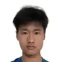 Yi Xinyang — Hậu vệ, Qingdao Hainiu
