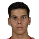 Dinis Ribeiro Almeida — Hậu vệ, UD Santarém