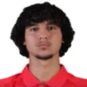 Hamza Labidi — Tiền vệ, Club Africain