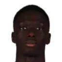 Djibril Diallo — Hậu vệ, Parma