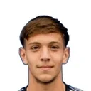 Theodoros Delianidis — Tiền đạo, Feyenoord