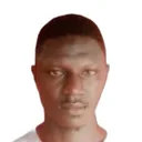 Sani Mansur Lamino — Thủ môn, Doma United FC
