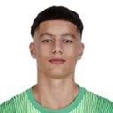 Adam Mouak — Thủ môn, Paris Saint-Germain