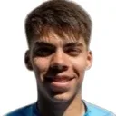 Santiago Espindola — Tiền vệ, River Plate