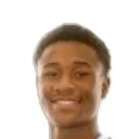 Jaiden Francis-Caesar — Tiền đạo, Alvechurch FC