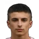 Mattia Parlato — Hậu vệ, Calcio Desenzano
