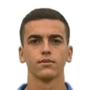 Francesco Stante — Hậu vệ, Inter U23