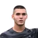 Paolo Raimondi — Thủ môn, Inter U23