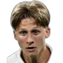 Ernestas Gudelevičius — Tiền vệ, Team Altamura