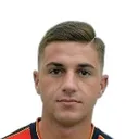 Fabiano Pacia — Hậu vệ, Team Altamura