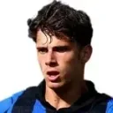 Thomas Matarrese — Tiền đạo, Inter U23