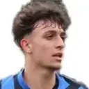Mirko  Franchi — Tiền đạo, Inter U23