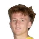 Brody Burkitt — Tiền đạo, Adelaide United