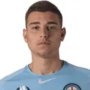 Dylan Pierias — Hậu vệ, Adelaide United