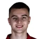 Vinko Stanisic — Hậu vệ, Adelaide United