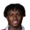 Israel Mbula-Monga — Hậu vệ, Adelaide United