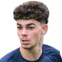 Luke Becvinovski — Tiền đạo, Central Coast Mariners