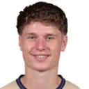 Lucas Mauragis — Hậu vệ, Central Coast Mariners