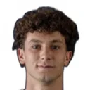 Igor Amerighi — Tiền vệ, Inter U23