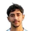 Michael Ghossaini — Tiền đạo, Melbourne Victory