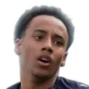 Malik Olukhale — Tiền đạo, Melbourne Victory