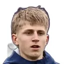 Oliver Dragicevic — Tiền vệ, Melbourne Victory
