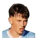 Xavier Stella — Tiền vệ, Melbourne Victory