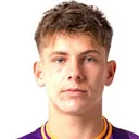 William  Freney — Tiền vệ, Perth Glory