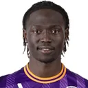 Andriano Lebib — Hậu vệ, Perth Glory
