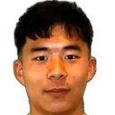 Tze-xuan Loke — Hậu vệ, Wellington Phoenix
