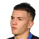 Anas El Mahboubi — Tiền đạo, Inter U23