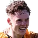 Alexander Bolton — Tiền vệ, Central Coast Mariners