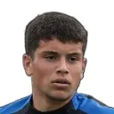 Cristian Carrara — Tiền đạo, Inter U23